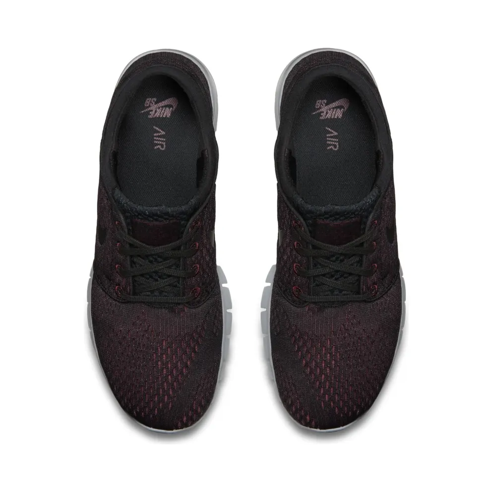 Nike SB Stefan Janoski Max Villain Red (631303-600)