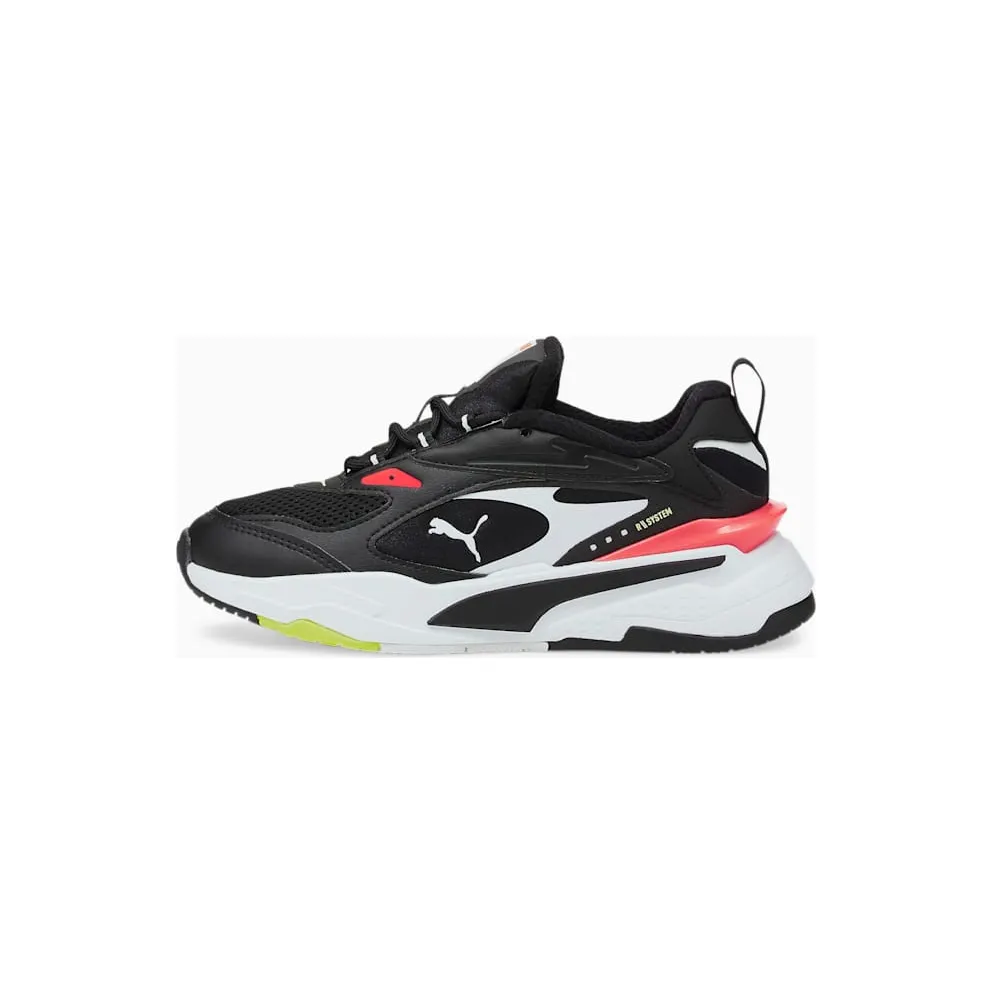 Puma RS-Fast Pink/Black/Red (37569607)