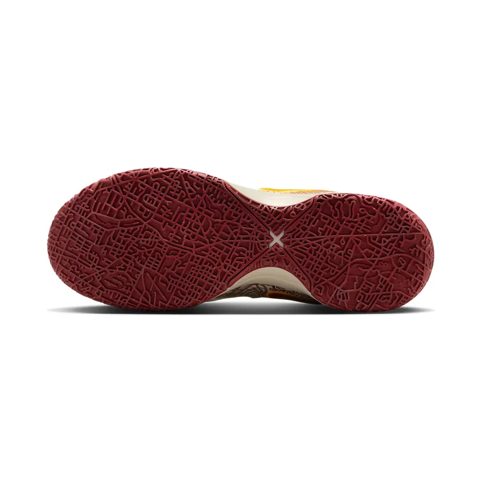Nike LeBron NXXT Gen AMPD “USC” (FZ7890-001)
