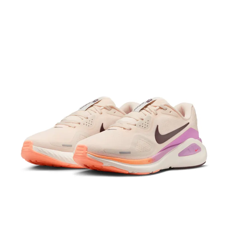 Nike Structure 26 Chalk/Light Magenta/Orange Pulse/Tattoo (HJ1101-113)