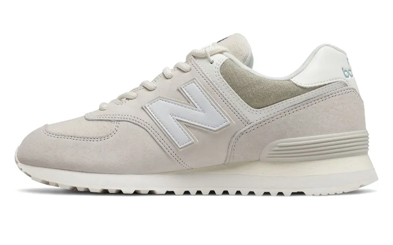New Balance 574 Light Grey (ML574SPY)
