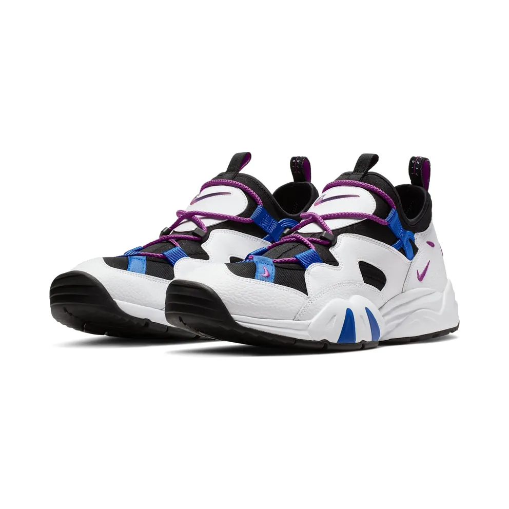 Nike Air Scream LWP White / Bold Berry / Lyon Blue / Black (AH8517-100)