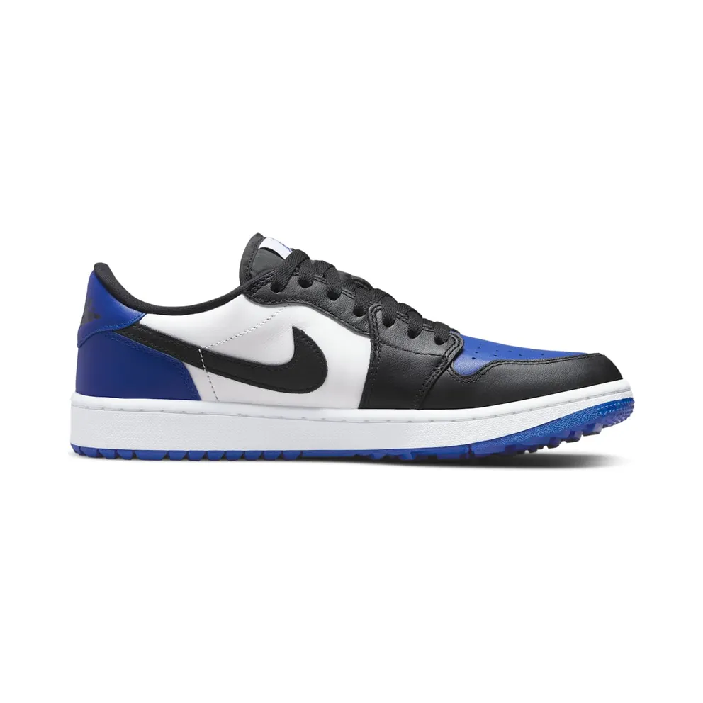Air Jordan 1 Low G “Royal Toe” (DD9315-102)