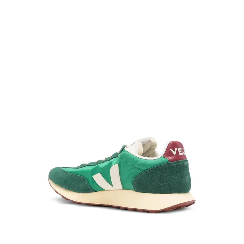 Veja Lace-up “Green” (RW3421669)