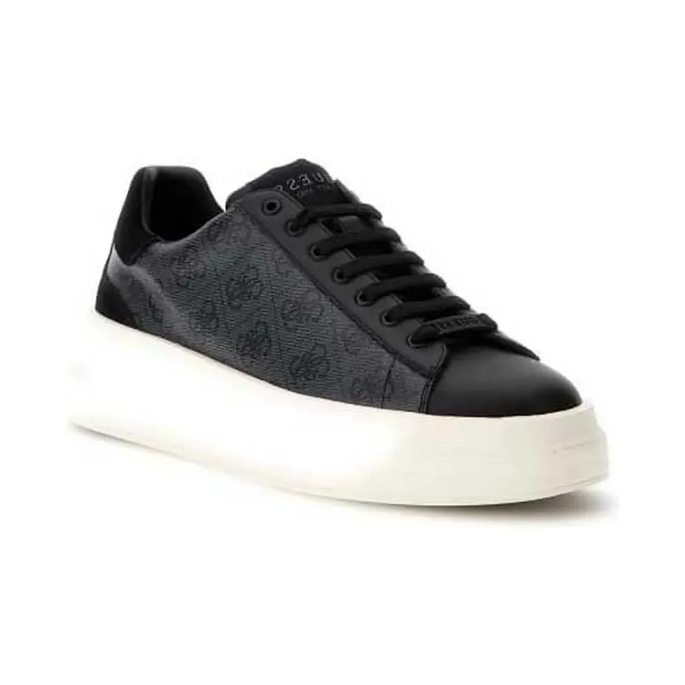 Guess sneaker Grey / Black (FMPVIBFAL12-BLACK)