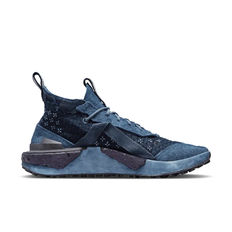 Nike ISPA Drifter Indigo Dye (DO6645-400)