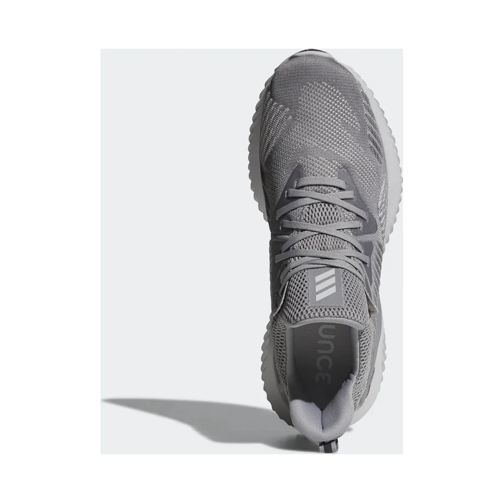 adidas Alphabounce Beyond M Grey Grey (CG4765)