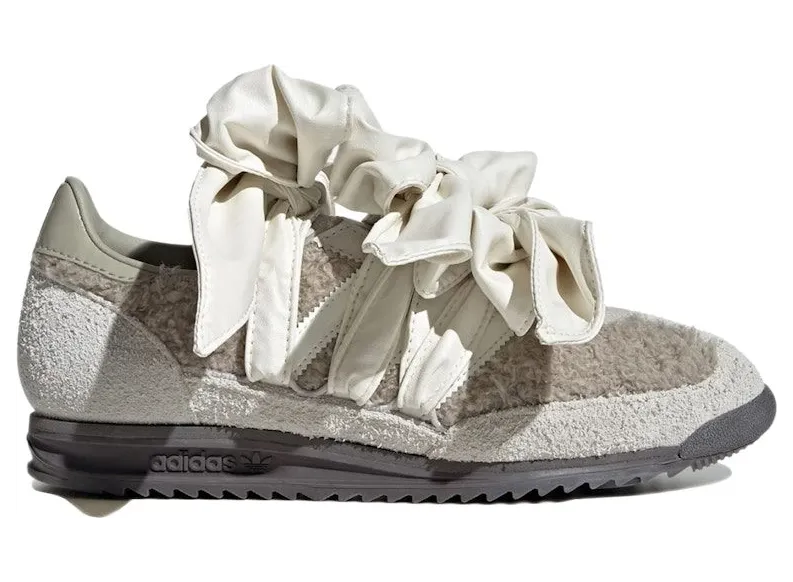 adidas SL 72 OG Caroline Hu Grey Off White (JQ8736)