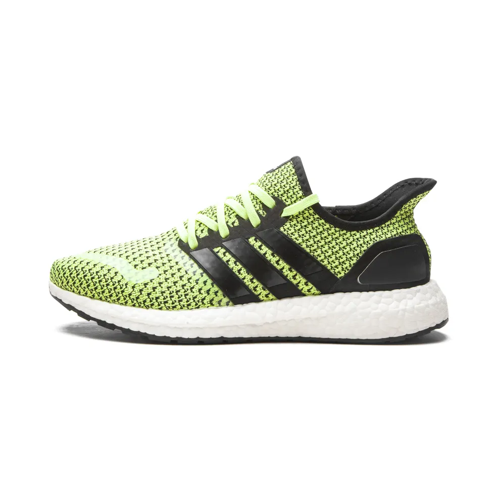 Adidas UB SPEEDFACTORY Solar Yellow / Core Black / Solar Yellow (EG6196)