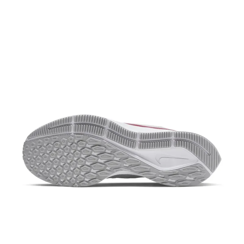 Nike  Air Zoom Pegasus 36 Alabama Night Silver/Pewter Grey-Team Crimson (CI2062-001)