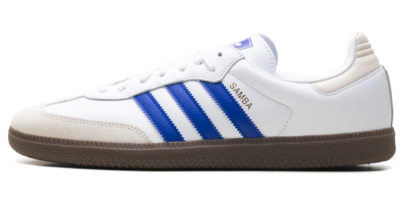 Adidas Samba JR0909