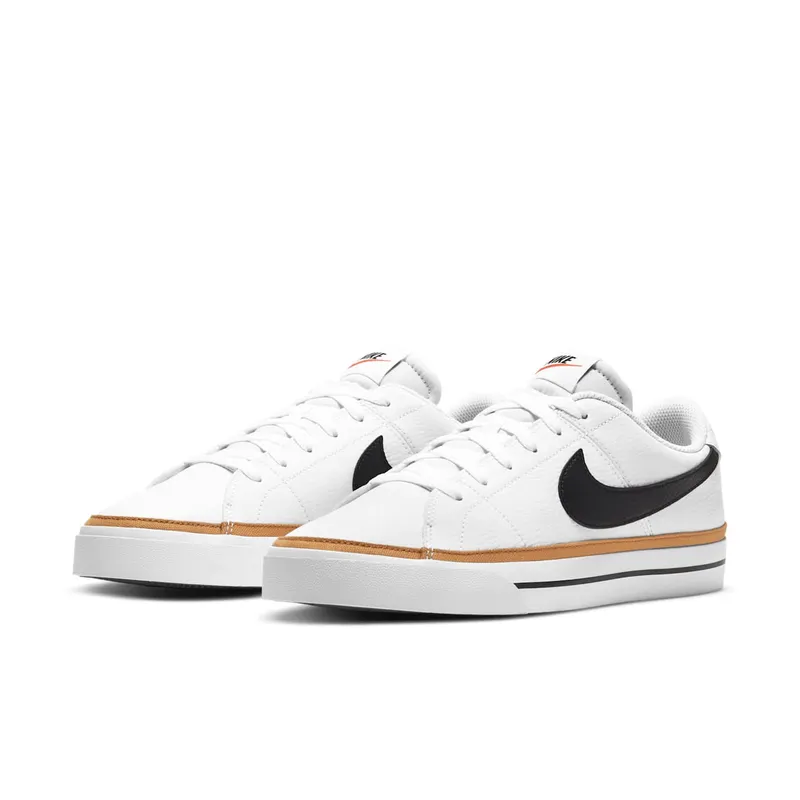 NikeCourt Legacy White (CU4150-102)