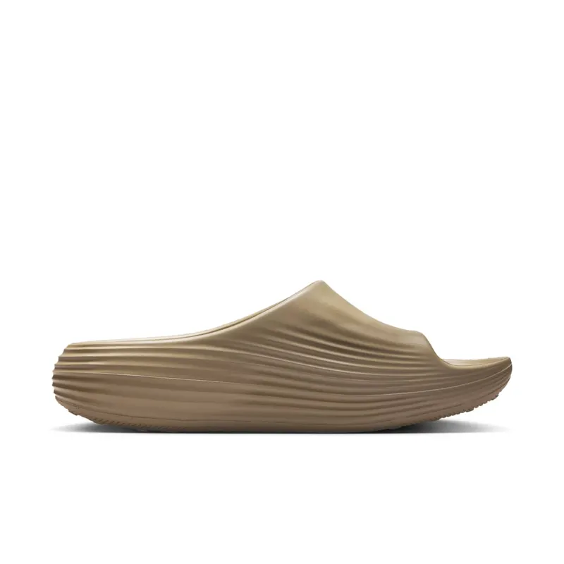 Nike ReactX Rejuven8 Slide “Khaki” (HV4479-200)
