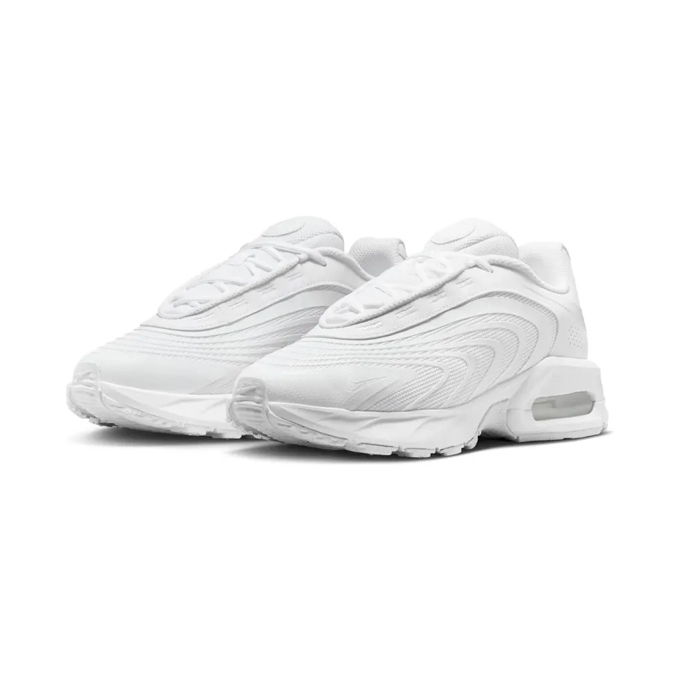 Nike Air Max Fire White Black White (IO4512-100)