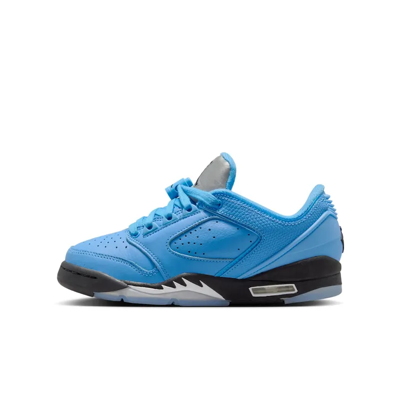 Jordan Sixty Plus Low GS “University Blue” (IO1866-400)