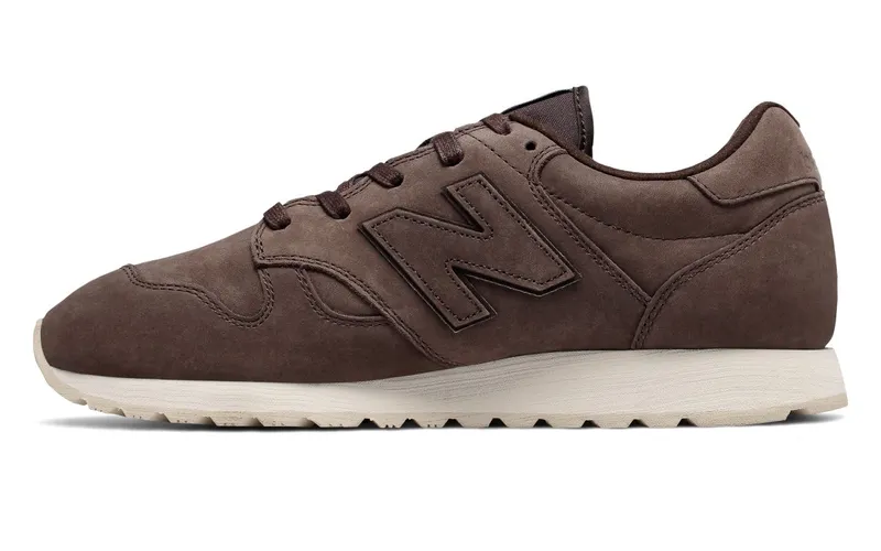 New Balance 520 Brown (U520BJ)