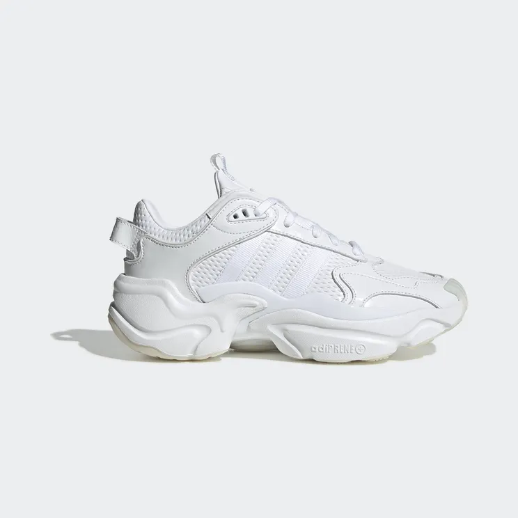 Adidas Magmur Runner Footwear White (EE4815)