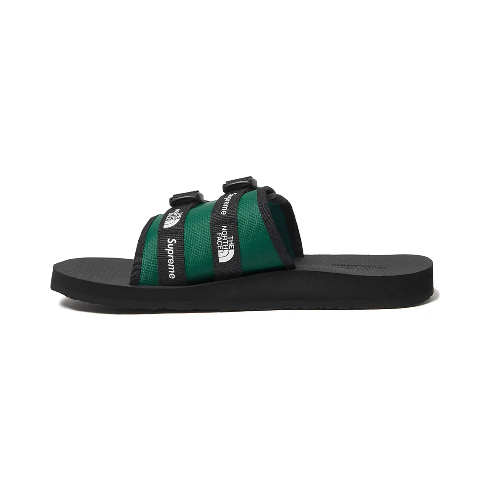 Supreme x The North Face® Trekking Sandal Dark Green (SS22) (NF3)