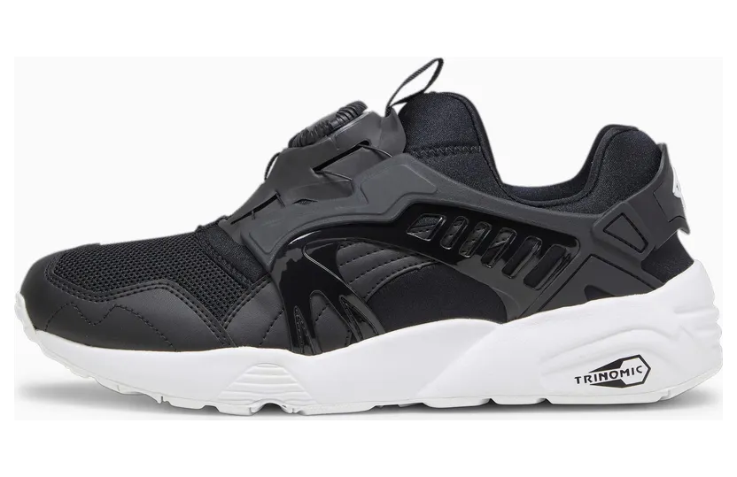 Puma Disc Blaze OG Schwarz (390931-06)
