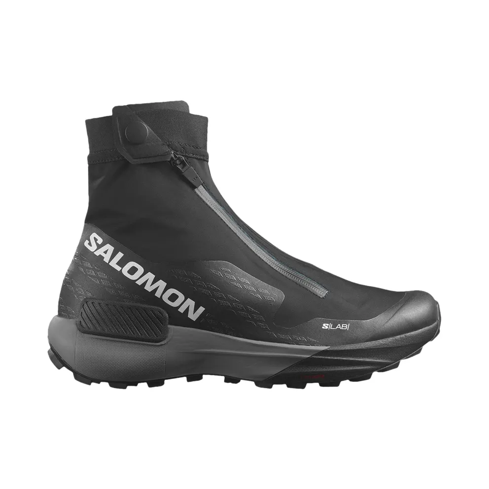 Salomon S-Lab Salomon S-Lab Alpinway Black / Pewter / Transcend Blue (L47519100)