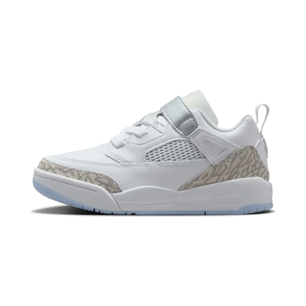 Jordan Spizike Low PS “White Neutral Grey” (FQ3951-103)