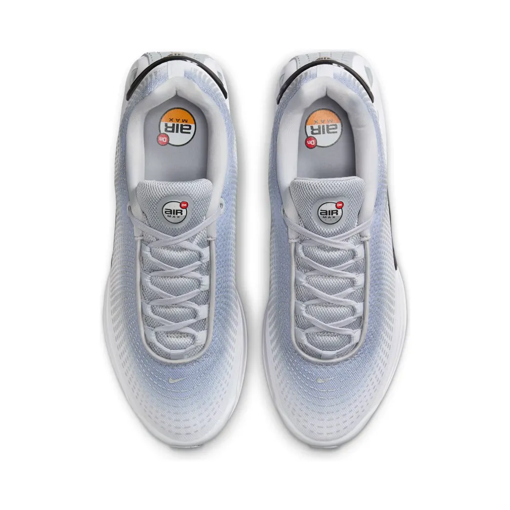Nike Air Max Dn Premium Wolf Grey Pure Platinum Aurora Green White (HQ0013-001)