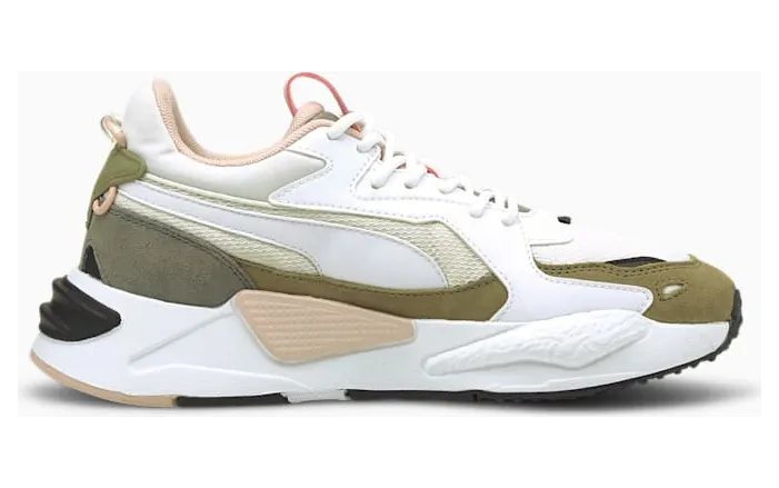Puma RS-Z Reinvent White (38321901)