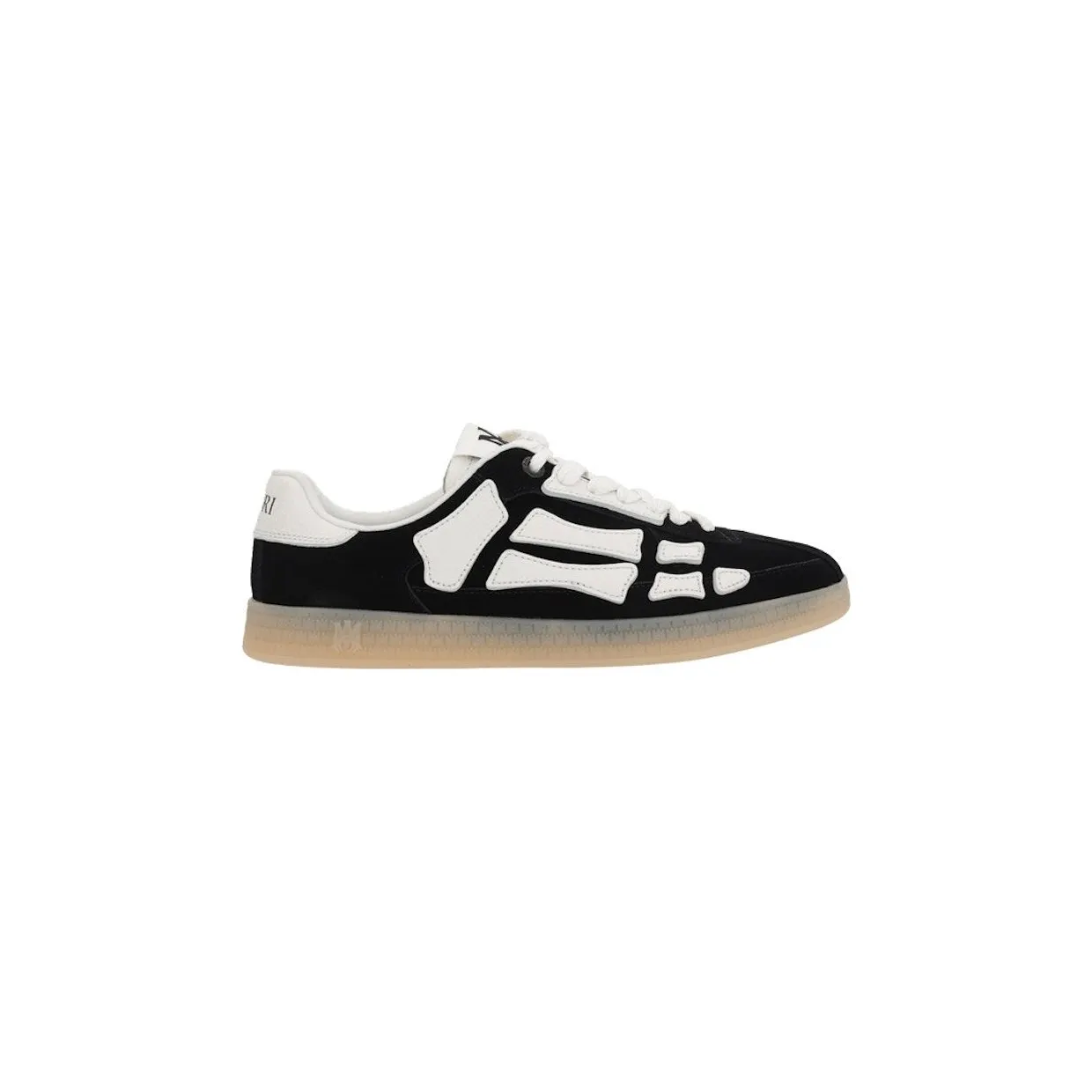 AMIRI Pacific Bones Black (AMFOSR1102-001)