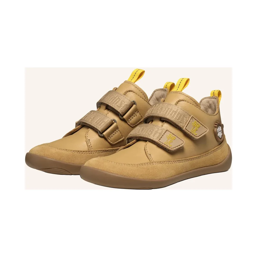 Affenzahn – Kid’s Leather Buddy – Casual Shoes (1037198)