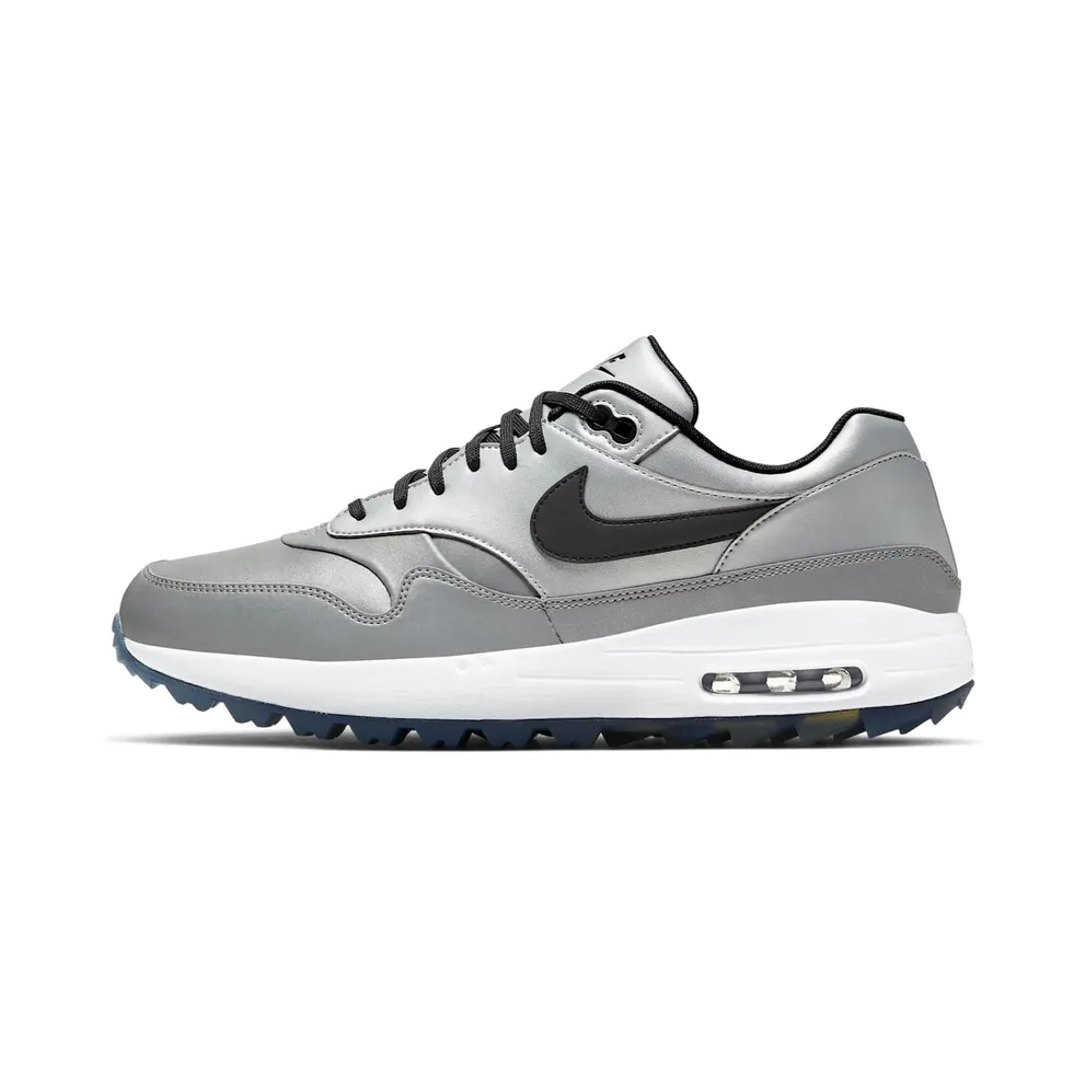 Nike Air Max 1 Golf Reflectivity (BQ4804-005)