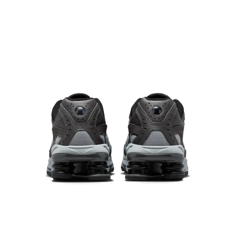 Nike Shox Ride 2 Light Smoke Grey/Medium Ash/Black (IO4296-001)