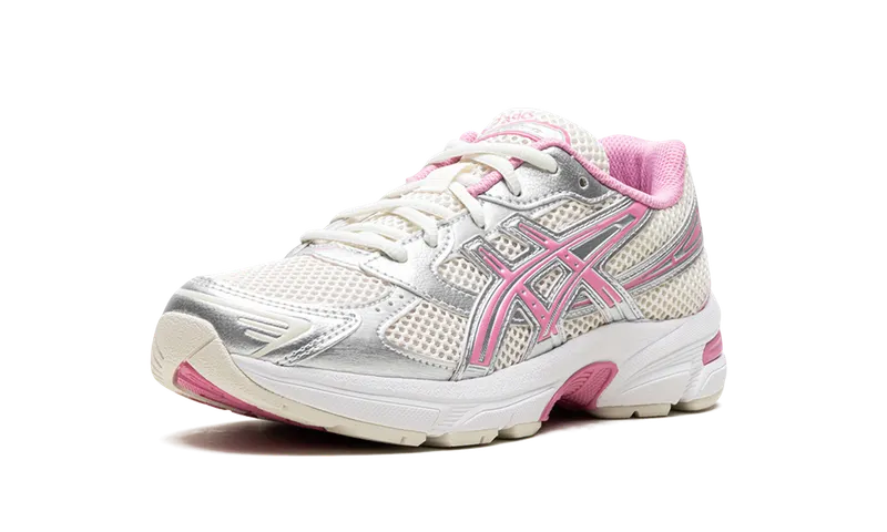 Asics Gel 1130 GS “Cream Sweet Pink” (1204A168-100)
