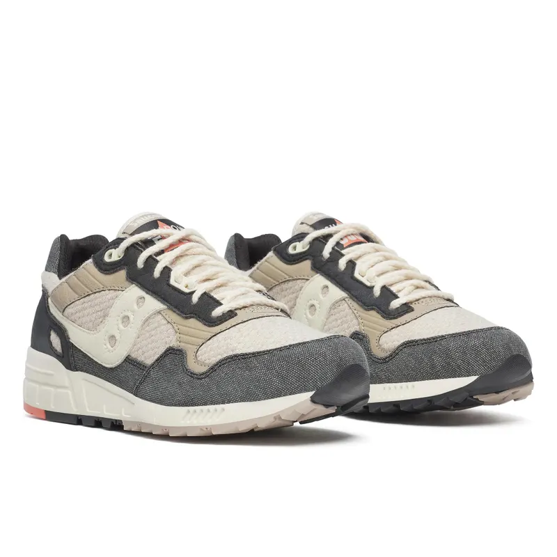 SAUCONY Shadow 5000 Vegan “Beige / Grey” (S70950-1)