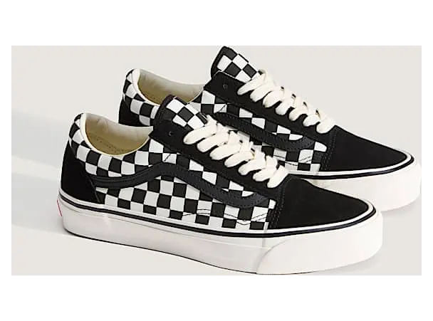 vans-checkerboard VN000D56BZW
