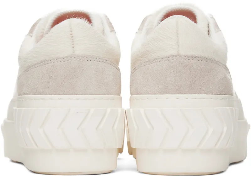 both Tyres Platform Low “Off-White/Taupe” (TPL118-MH122-01010)