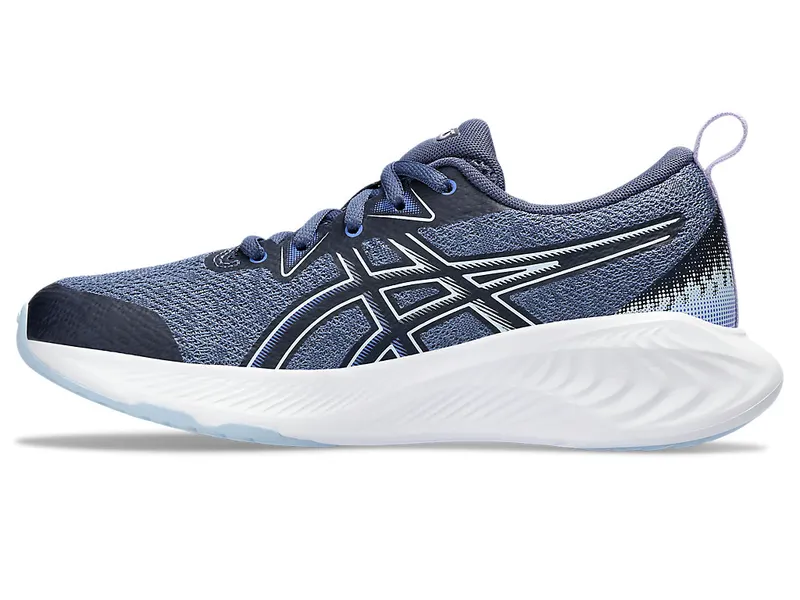 Asics Gel-cumulus 25 Gs Thunder Blue/Light Blue (1014A312.401)
