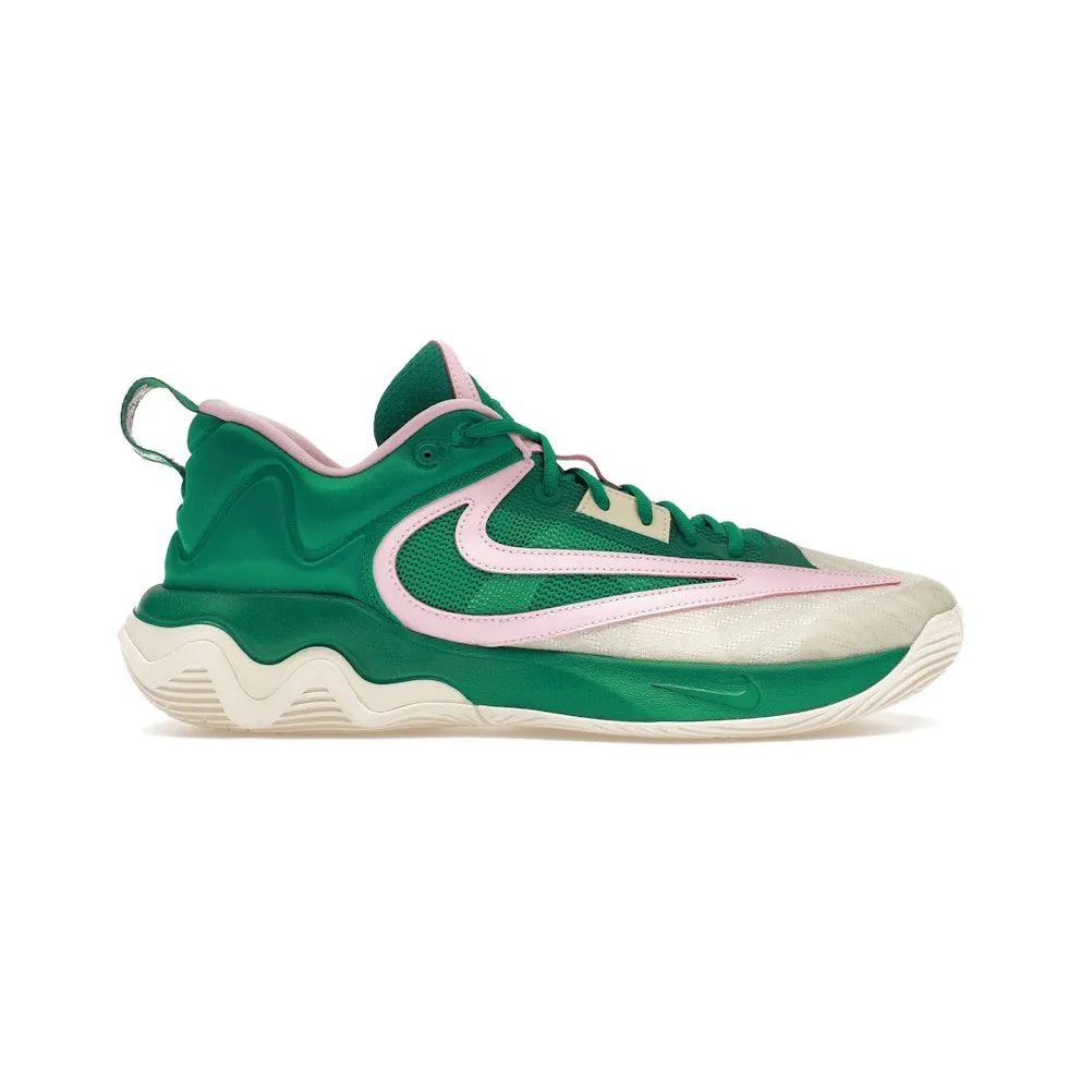 Nike Giannis Immortality 3 5 The Hard Way (DZ7533-300)