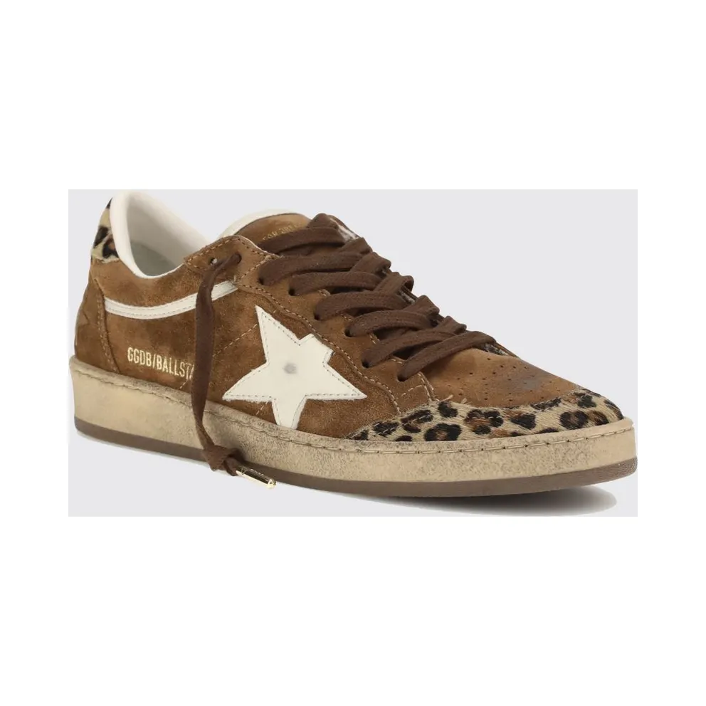 Golden goose Brown (GWF00117F00806455732)
