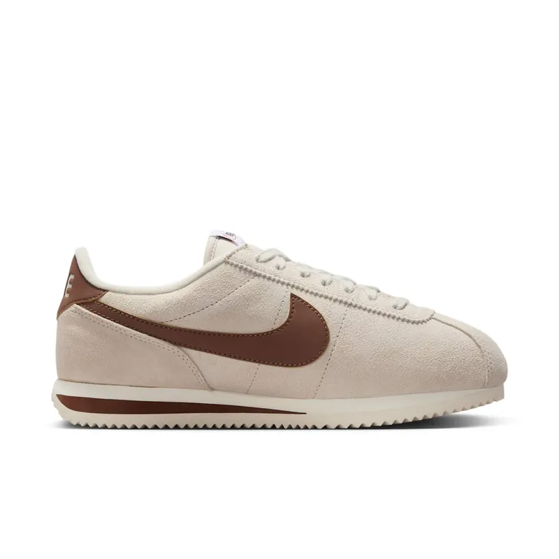 Nike Cortez “Light Orewood Brown Fauna Brown” (IB1857-100)