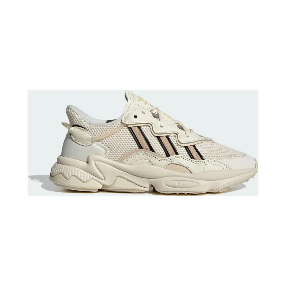 adidas Ozweego Cream White Wonder Gold Met. Core Black (IG8488)