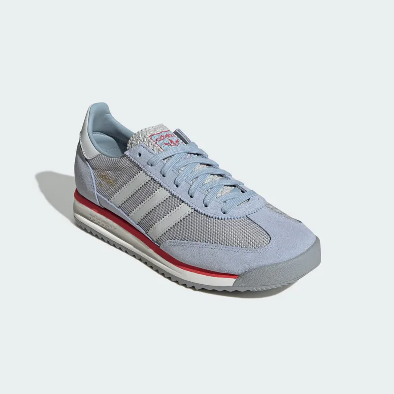 Adidas SL 72 RS Wonder Blue / Crystal White / Grey Two (JH5103)