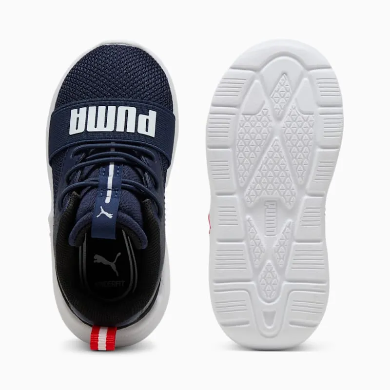 Puma sneaker Puma Navy / Puma Black / Puma White / Puma Red (401507-02)