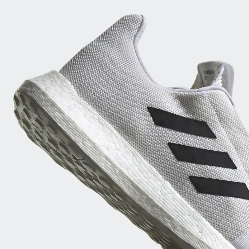 adidas Senseboost Go Cloud White Grey Six Cloud White/Grey Six/Chalk White (EG0959)