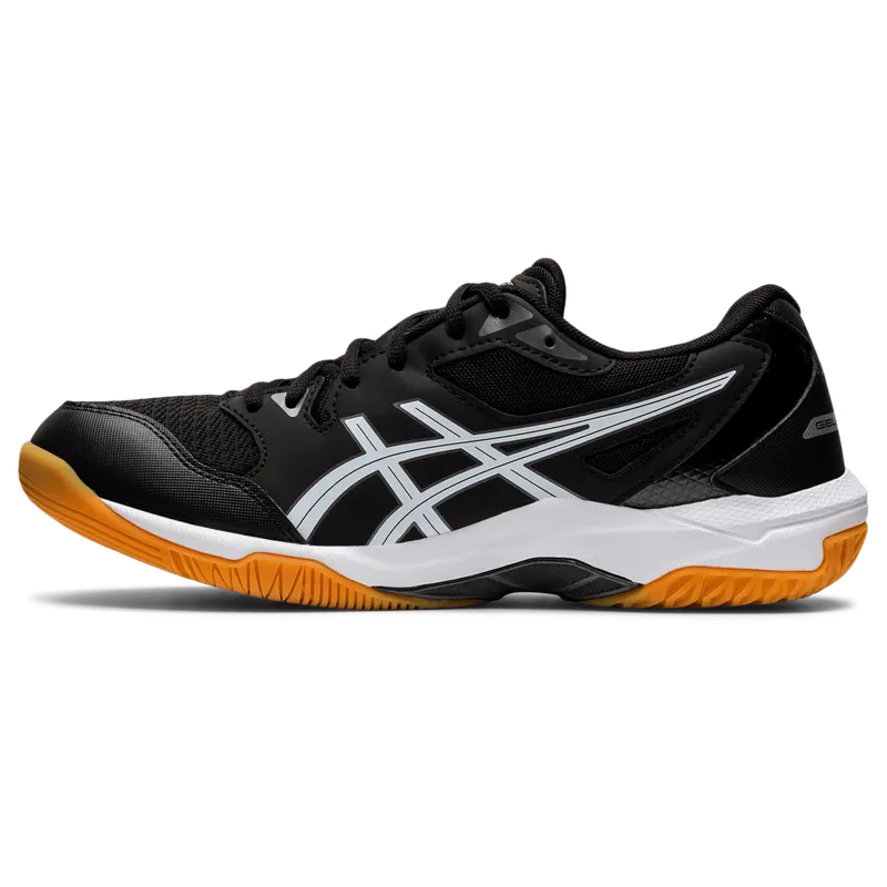 Asics GEL-ROCKET™ 10 Black/Gunmetal (1071A054.009)