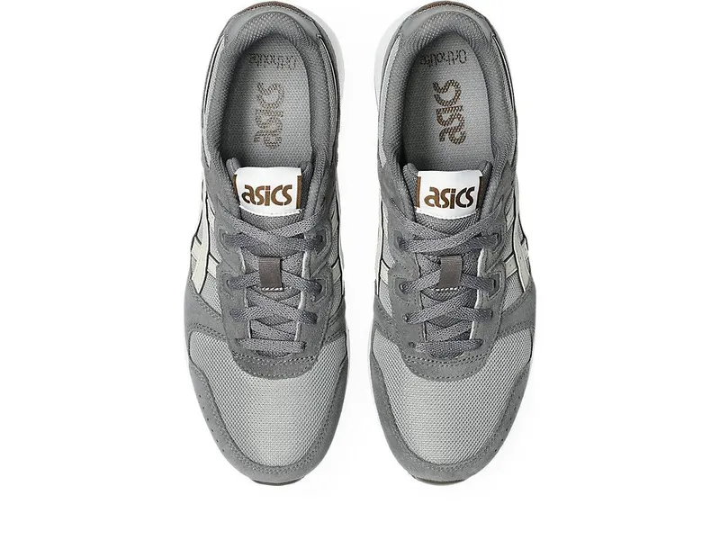 ASICS LYTE CLASSIC “Seal Grey / Smoke Grey” (1203A611-023)