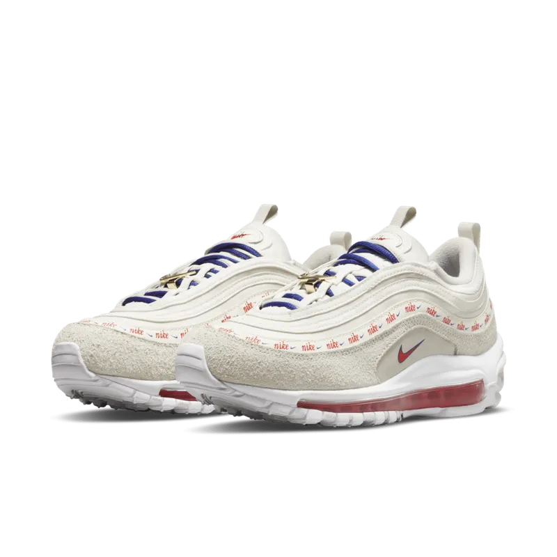 Nike Air Max 97 Light Bone (W) (DC4013-001)