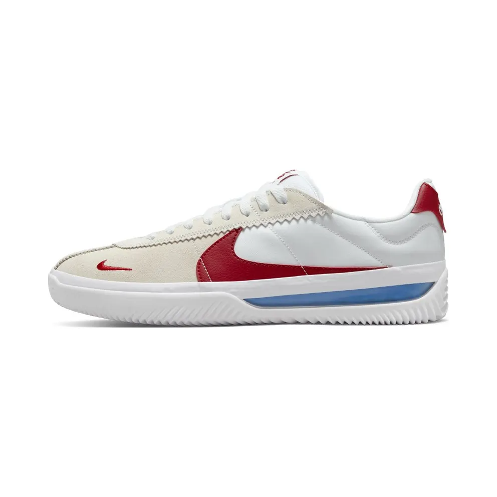 Nike BRSB Skate White (DH9227-100)