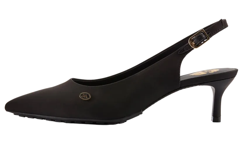 Clarks Martine Rose Sling 2 “Black Textile” (26180995)