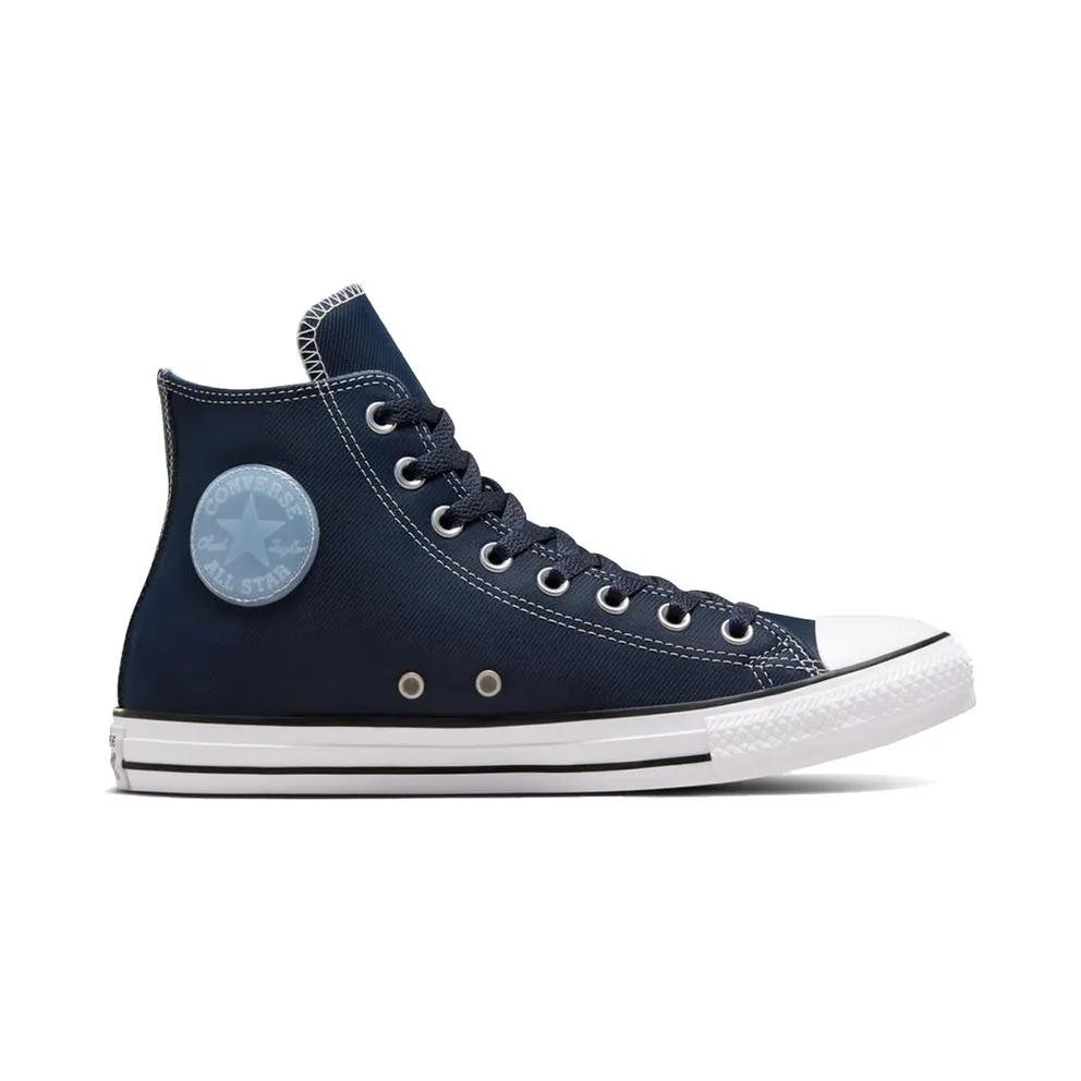 Converse Chuck Taylor All Star “Blue” (A08760C)