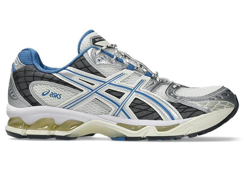 ASICS GEL-NIMBUS 10.1 “Cream / Polar Night” (1203A543-109)